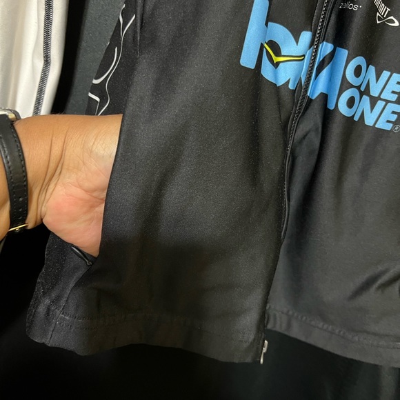 Jacket soca size S - Picture 4 of 9